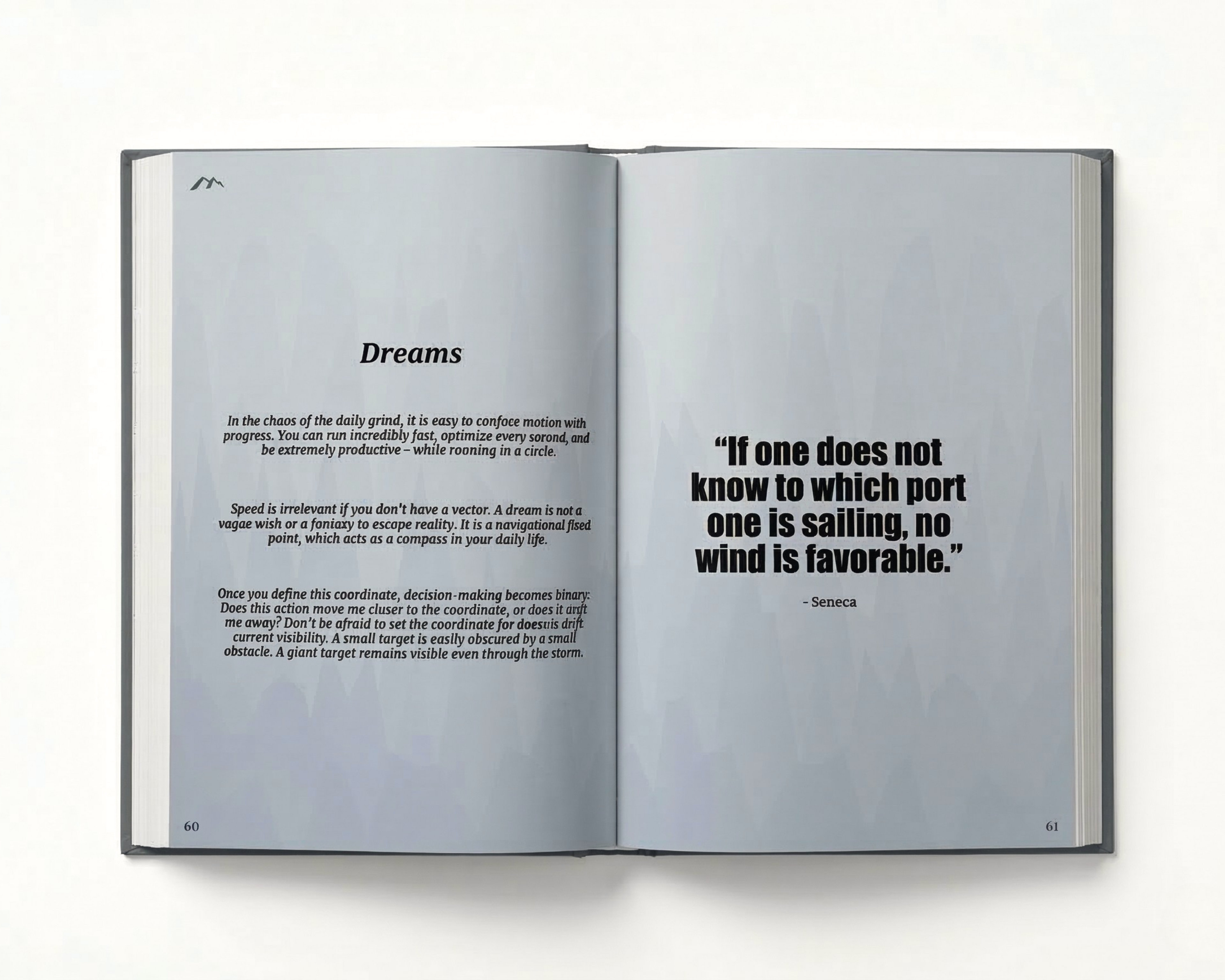 Mindbook